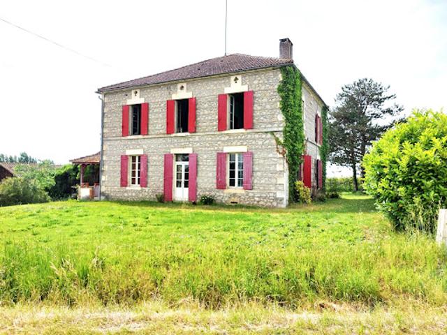 Vente Maison 4 pièces 110 m2 Fauillet