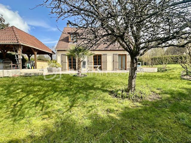 Vente Maison 4 pièces 110 m2 Pierres