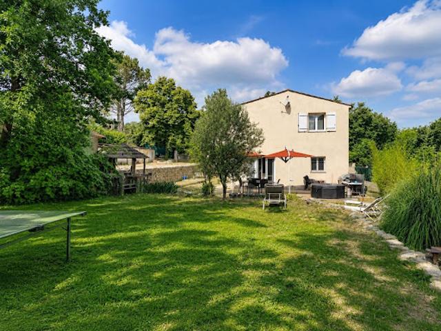 Vente Maison 4 pièces 110 m2 Fayence