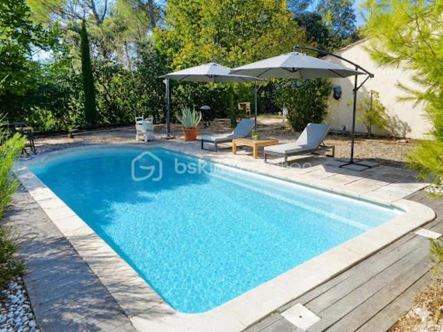 Vente Maison 4 pièces 110 m2 Flassans sur Issole
