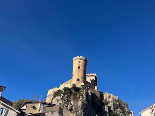 Vente Maison 4 pièces 110 m2 Foix