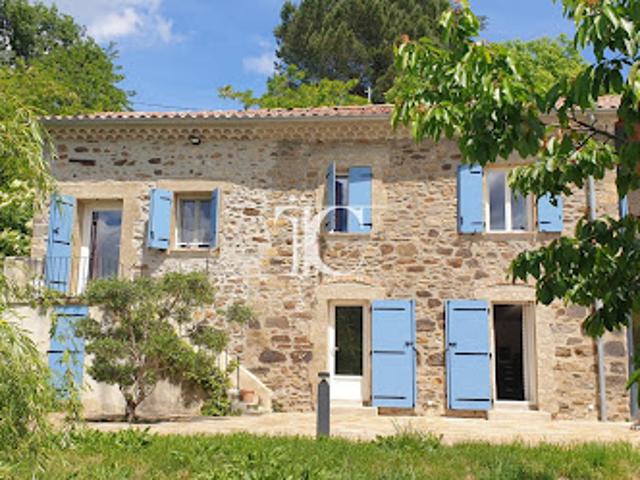 Vente Maison 4 pièces 110 m2 Gagnières