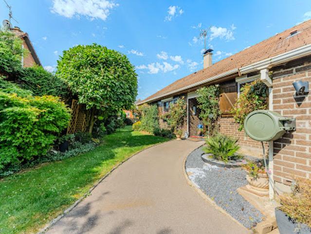 Vente Maison 4 pièces 110 m2 Gondecourt