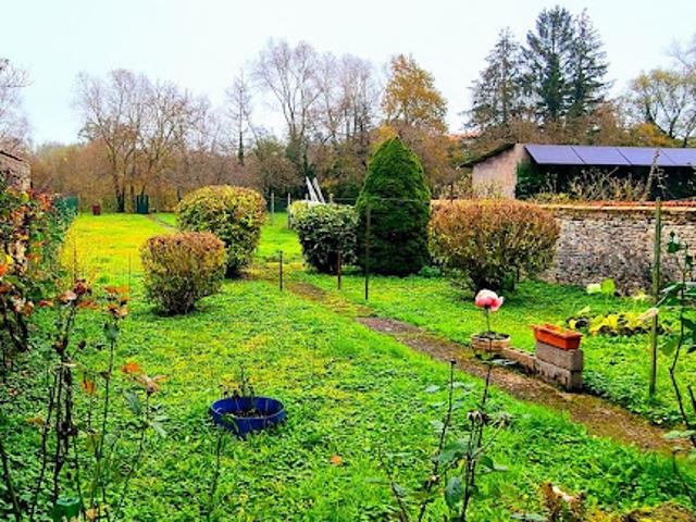 Vente Maison 4 pièces 110 m2 Gondreville