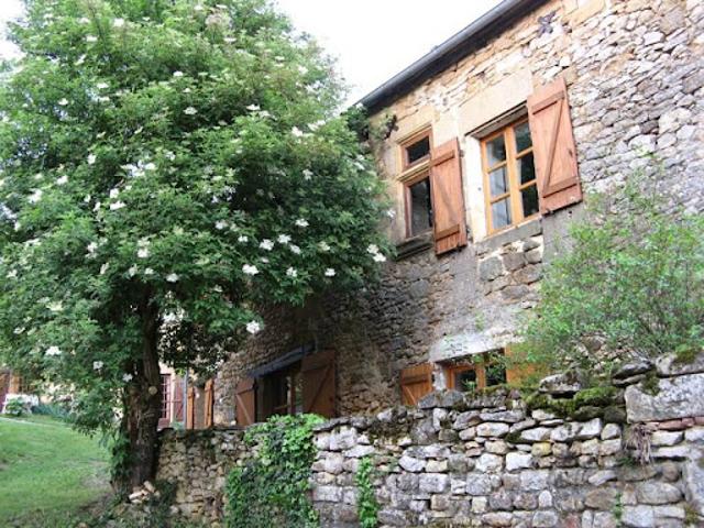Vente Maison 4 pièces 110 m2 Gourdon