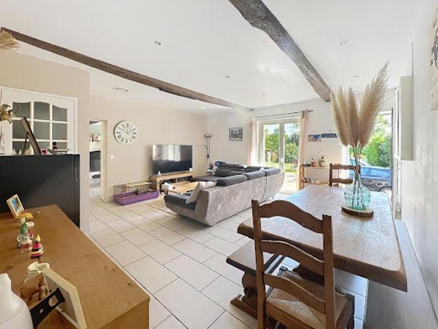 Vente Maison 4 pièces 110 m2 Grenade