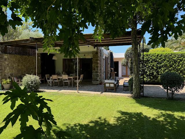 Vente Maison 4 pièces 110 m2 Grimaud