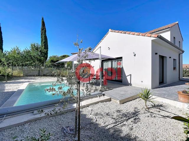 Vente Maison 4 pièces 110 m2 La Baussaine
