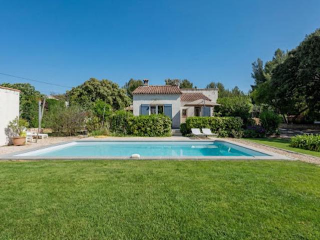 Vente Maison 4 pièces 110 m2 La Cadière d'Azur