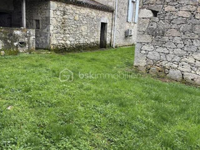 Vente Maison 4 pièces 110 m2 La Croix Blanche