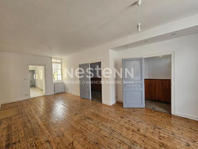 Vente Maison 4 pièces 110 m2 La fleche