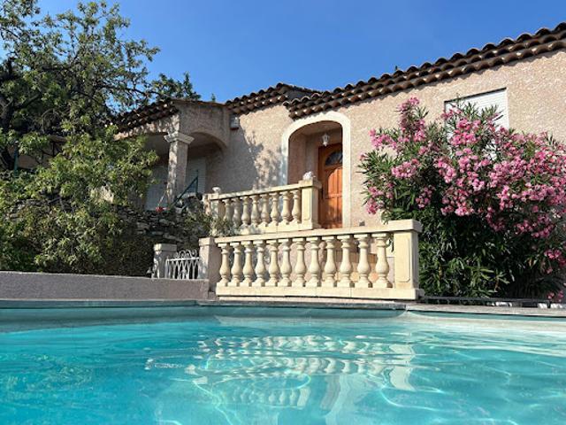 Vente Maison 4 pièces 110 m2 La gavotte