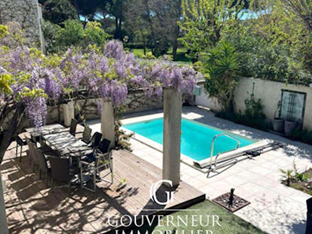 Vente Maison 4 pièces 110 m2 La Grande Motte