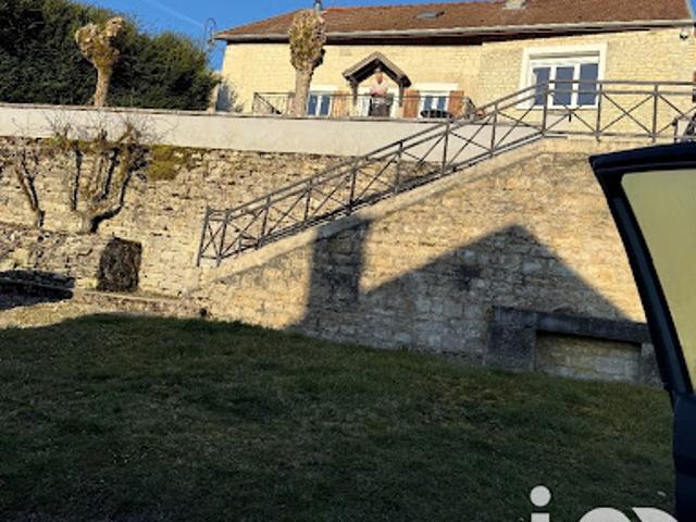 Vente Maison 4 pièces 110 m2 Laferté sur Aube