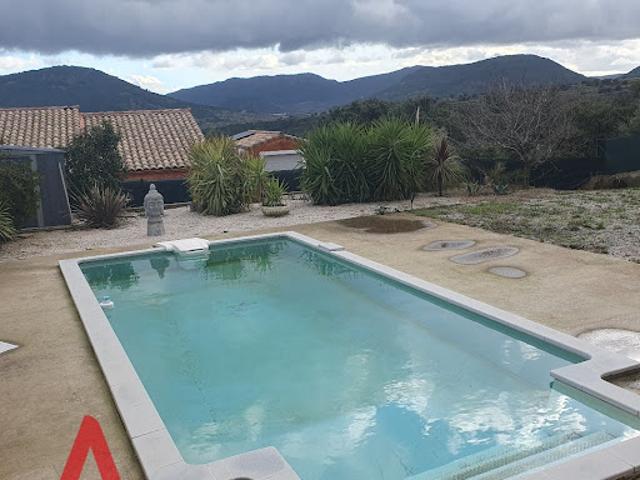 Vente Maison 4 pièces 110 m2 Le Bosc