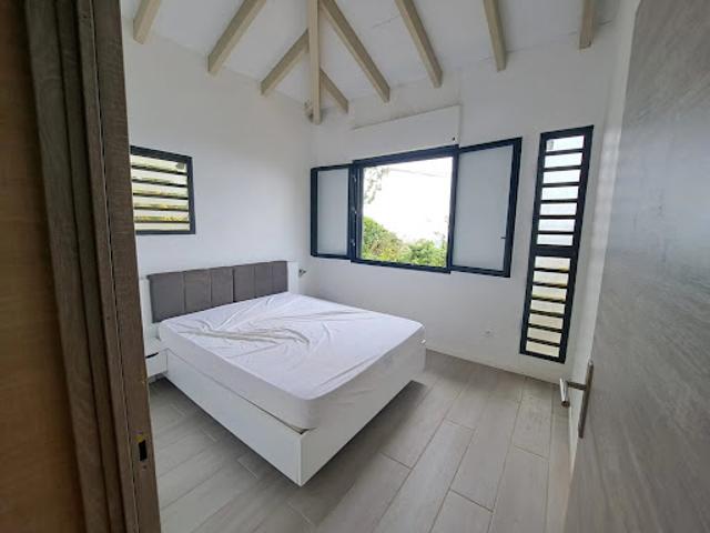 Vente Maison 4 pièces 110 m2 Le robert