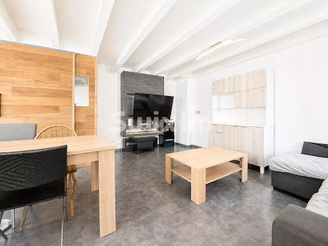 Vente Maison 4 pièces 110 m2 Léaz