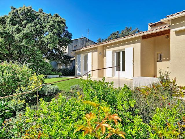 Vente Maison 4 pièces 110 m2 Les Angles