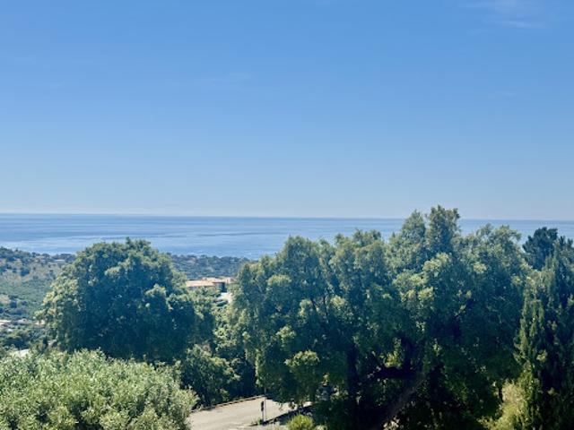 Vente Maison 4 pièces 110 m2 Les issambres