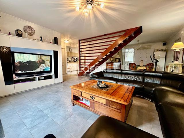 Vente Maison 4 pièces 110 m2 L'Isle sur la Sorgue