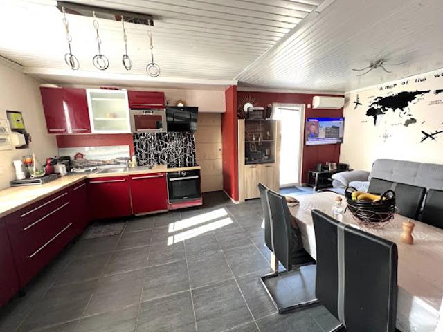 Vente Maison 4 pièces 110 m2 Perpignan