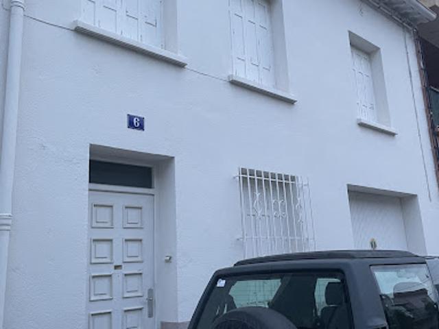 Vente Maison 4 pièces 110 m2 Perpignan