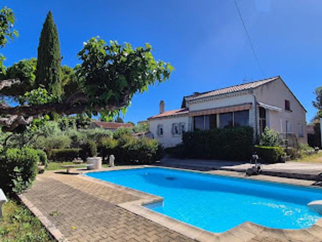 Vente Maison 4 pièces 110 m2 Pertuis