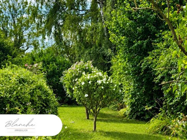 Vente Maison 4 pièces 110 m2 Rumegies