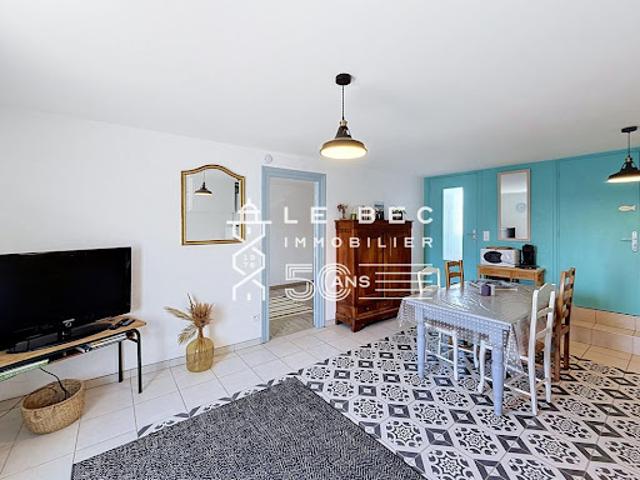 Vente Maison 4 pièces 110 m2 Riantec