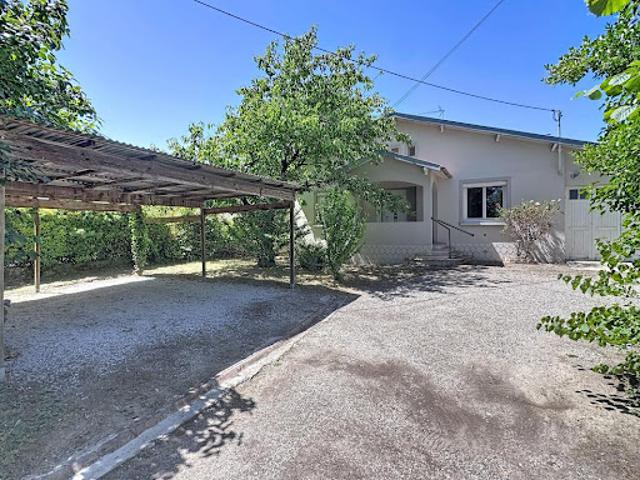 Vente Maison 4 pièces 110 m2 Rouffiac Tolosan