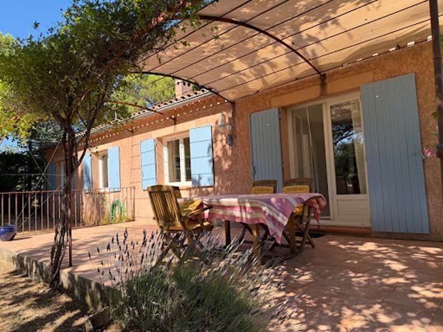 Vente Maison 4 pièces 110 m2 Roussillon