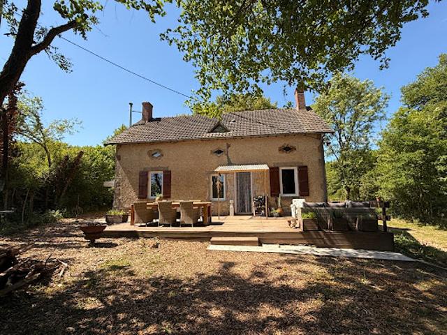 Vente Maison 4 pièces 110 m2 Rouy