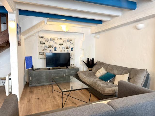 Vente Maison 4 pièces 110 m2 Royan