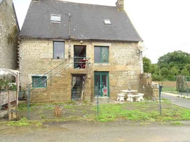 Vente Maison 4 pièces 110 m2 Saint Marc le Blanc