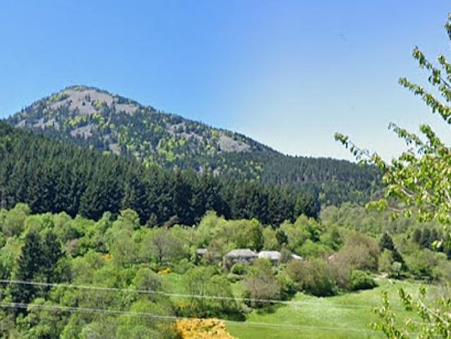 Vente Maison 4 pièces 110 m2 Saint Martial