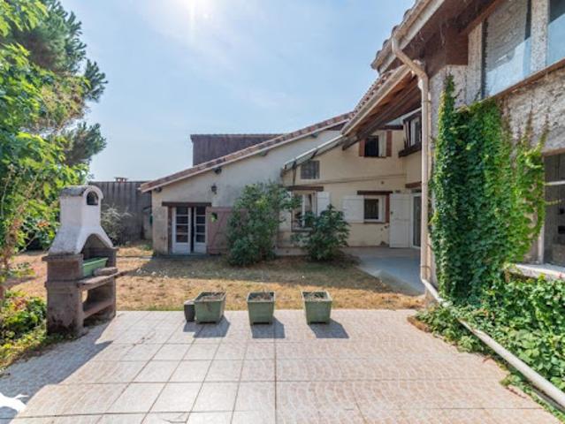 Vente Maison 4 pièces 110 m2 Saint Aignan