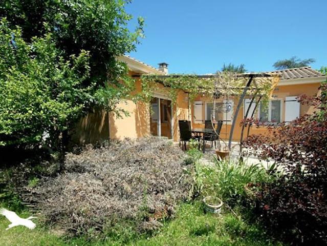 Vente Maison 4 pièces 110 m2 Saint Astier