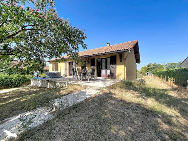 Vente Maison 4 pièces 110 m2 Saint Brice sur Vienne