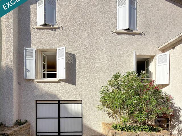 Vente Maison 4 pièces 110 m2 Saint Georges d'Espéranche