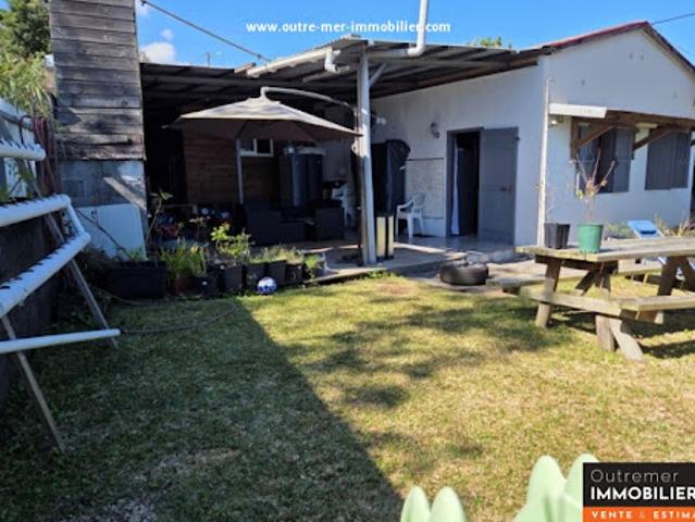 Vente Maison 4 pièces 110 m2 Saint gilles les hauts