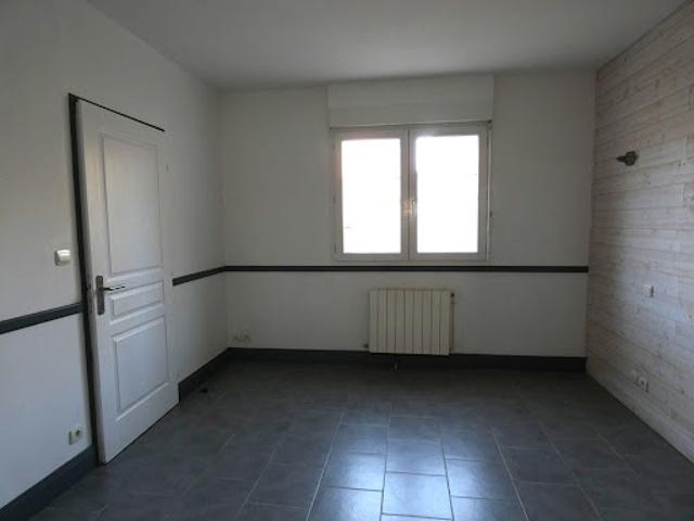 Vente Maison 4 pièces 110 m2 Saint Just