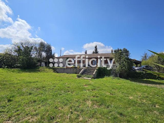 Vente Maison 4 pièces 110 m2 Saint Paul en Forêt