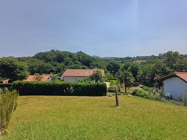 Vente Maison 4 pièces 110 m2 Saint Pée sur Nivelle