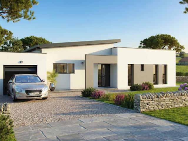 Vente Maison 4 pièces 110 m2 Saint Rogatien