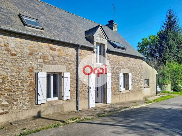 Vente Maison 4 pièces 110 m2 Saint Servant