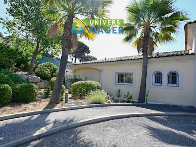 Vente Maison 4 pièces 110 m2 Sainte Maxime