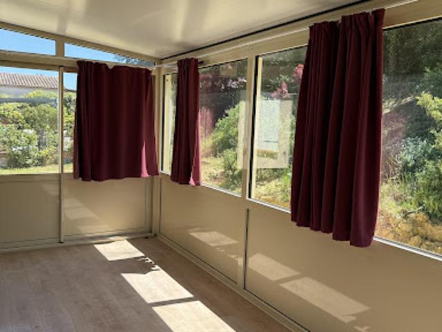 Vente Maison 4 pièces 110 m2 Salles sur l'Hers