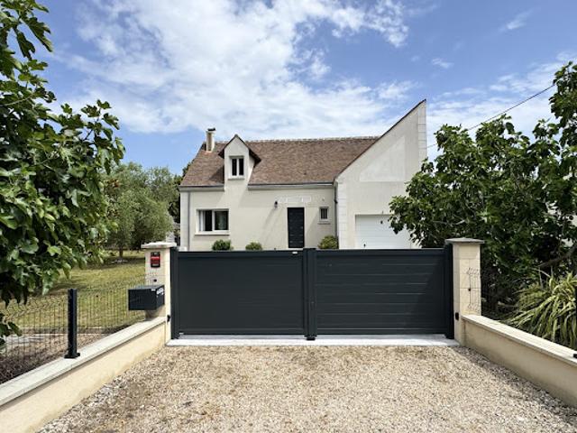 Vente Maison 4 pièces 110 m2 Sandillon