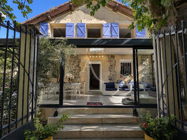 Vente Maison 4 pièces 110 m2 Sète