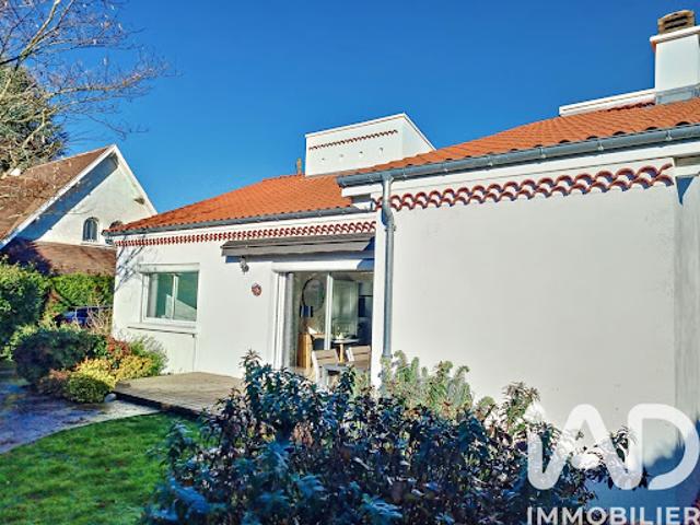 Vente Maison 4 pièces 110 m2 Tarbes